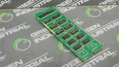 Fanuc A20B-2901-0480/01A CRT Control Module Daughter Board Used
