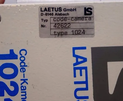 USED LAETUS 42622