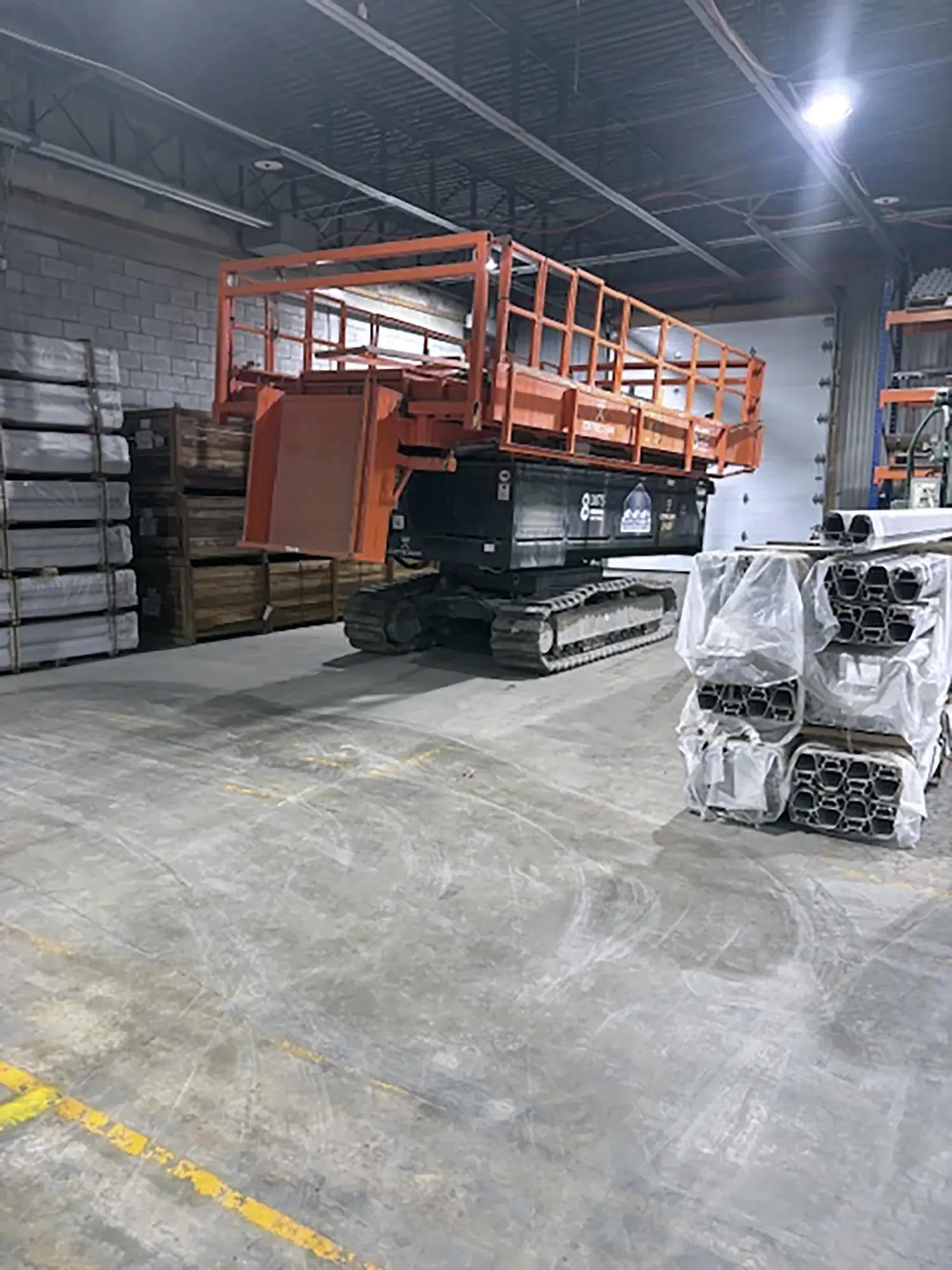 USED 2021 OMEGA 830TS