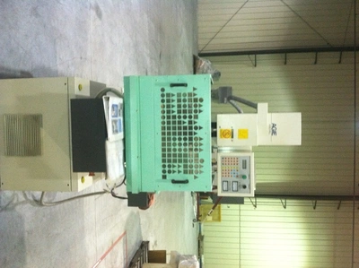 USED 2006 AGIE AGIEDRILL