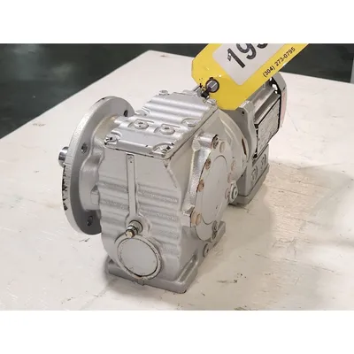 USED SEW EURODRIVE INC. SF47 DR63L4
