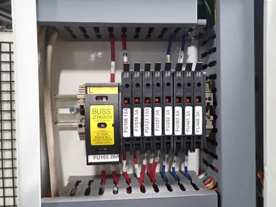 Used _UNKNOWN_ FLEXBASE Assembly Machines | HGR 24 #746789