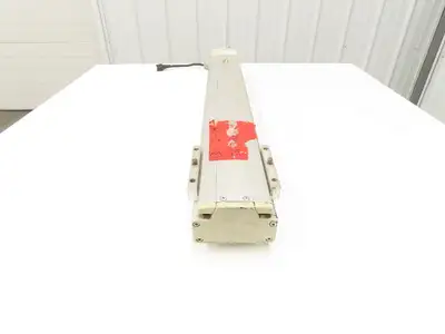 IAI IS-M-X-M-20-200-650-EU-G1-HR Linear Actuator 650mm Ball Screw