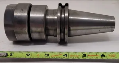 Used ACCUPRO CAT 40 COLLET CHUCK Misc Industrial Equipment Kentucky US | Aucto #687624
