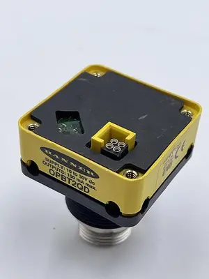 Used BANNER ENGINEERING BANNER ENGINEERING OPBT2QD Sensors | ND Industrial Surplus #1215467