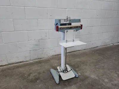 Used ULINE H-87 Sealers British Columbia CA | Steep Hill Equipment Solutions #1389999