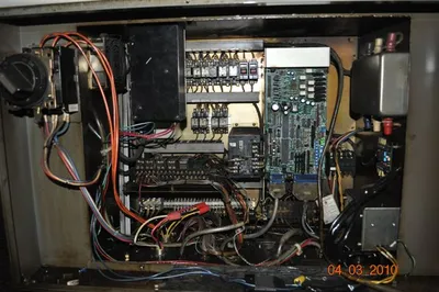 USED 1988 ORII LCCO3KR2HAX