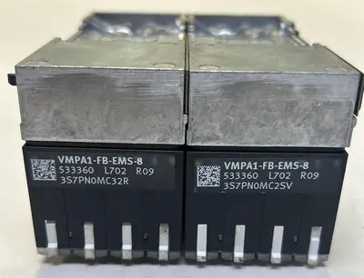 Used FESTO VMPA1-FB-EMS-8 Solenoid Valves Ohio US | Surplus Asset Holdings #1246794