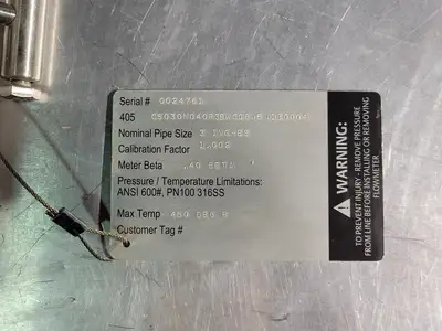 NEW ROSEMOUNT 405CS030N040R3EWCQ8J5J1E0004