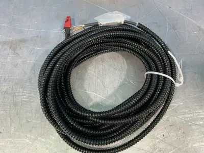 Used FAGOR EC12PO Cable & Wire Ohio US | HGR 24 #1355937