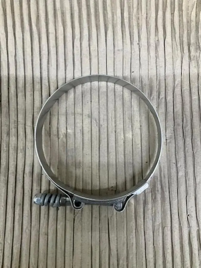 Cummins T Bolt Clamp PN 3641131