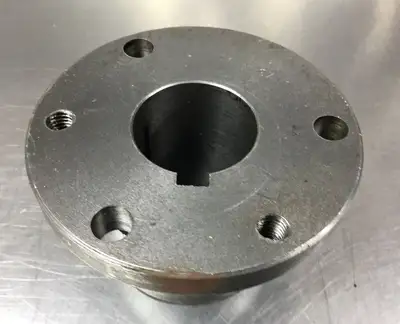 Browning Q1 1 9/16 Split Taper Bushing 1-9/16" Bore “As Pictured” 6E-18