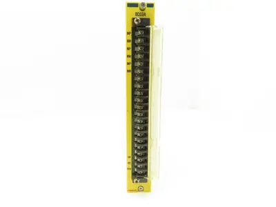 Fanuc A03B-0801-C056 PLC Brake Control Module BC03A