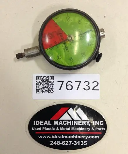 Used FEDERAL P61 E Indicators Michigan US | Ideal Machinery #714323