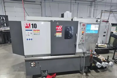 2016 HAAS ST-10 CNC Lathes | Toolquip, Inc. (1)
