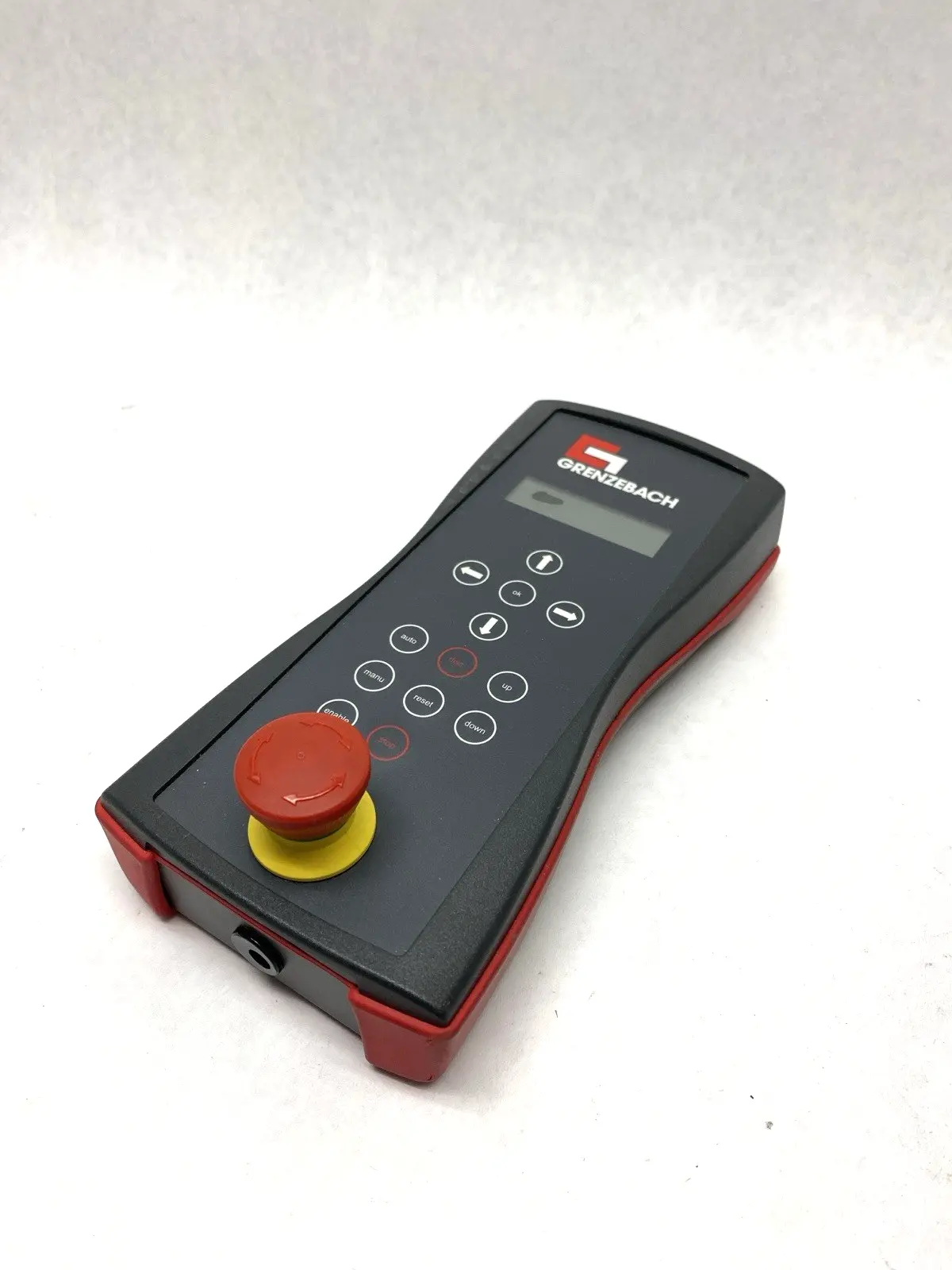 USED GRENZEBACH HAND HELD TERMINAL