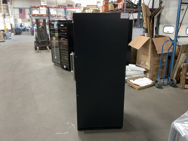Used VINOTEMP EL-300GFEB Bottle Coolers Michigan US | Miedema Asset Management Group #1762562