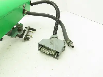 Edge Band Heat Applicator Air Knife Blower 1-1/4"