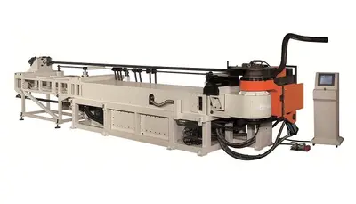SOCO NC Series Tube Bender