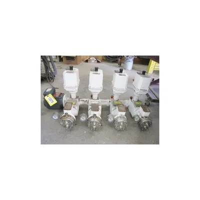 USED BRAN+LUEBBE VE-P 44