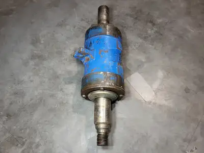 USED WARMAN D005