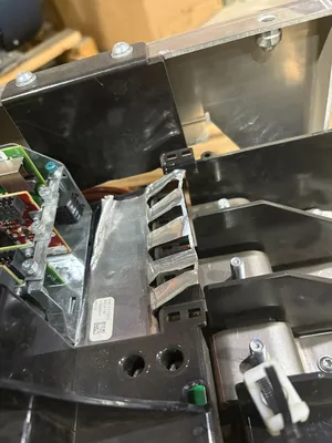 Used ALLEN BRADLEY 20G1AND415JNONNNNN Variable Speed Drives South Carolina US | ESS Industrial Equipment Sales #781339