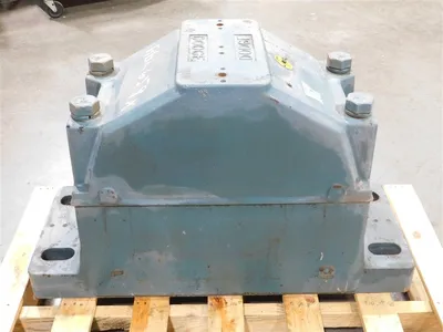 Dodge 037435 Pillow Block Housing 11.5" Bore Style USAF Series 160 New