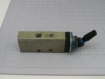 Used CAMOZZI _UNKNOWN_ Valves/Fittings | OCO Industrial #1634348