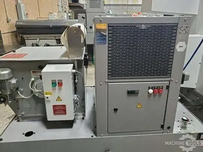 USED 2007 TRAUB TNX 65/42