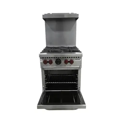 USED VULCAN SX-24