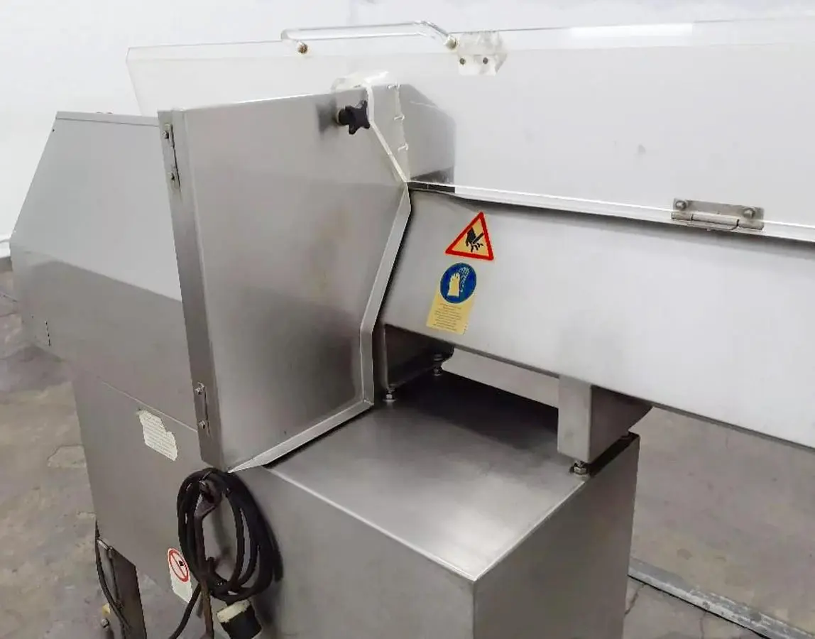 USED TREIF 1121