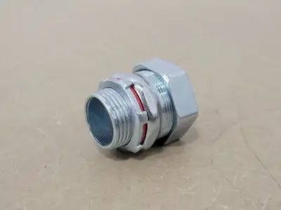 1" Liquidtight Connector (Box of 6)