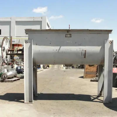 USED FALCON 505