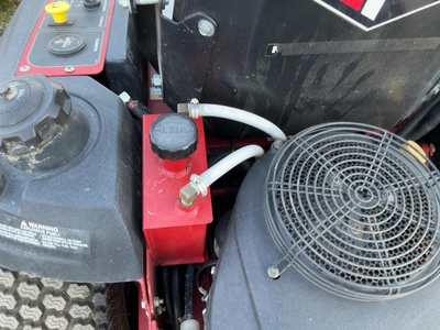 Used FERRIS 1000 Mowers Michigan US | Miedema Asset Management Group #1762738