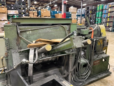 1985 STAMCO Baller Scrap Winders | Michael Meyer (2)