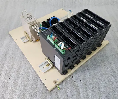 OKUMA A911-3050 Printed Circuit Board Equipment | Great American Equipment Company (1)