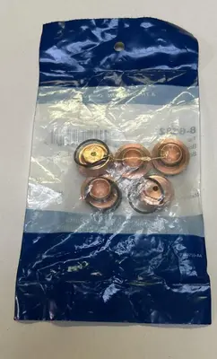 Used THERMAL DYNAMICS 8-6582 Misc Electrical & Power Parts Ohio US | Surplus Asset Holdings #1239694
