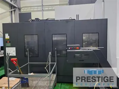 USED 2022 DOOSAN HM-1250