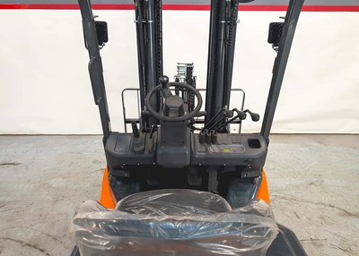 NEW 2026 LIFT HERO CPYD30-XL-MODEX