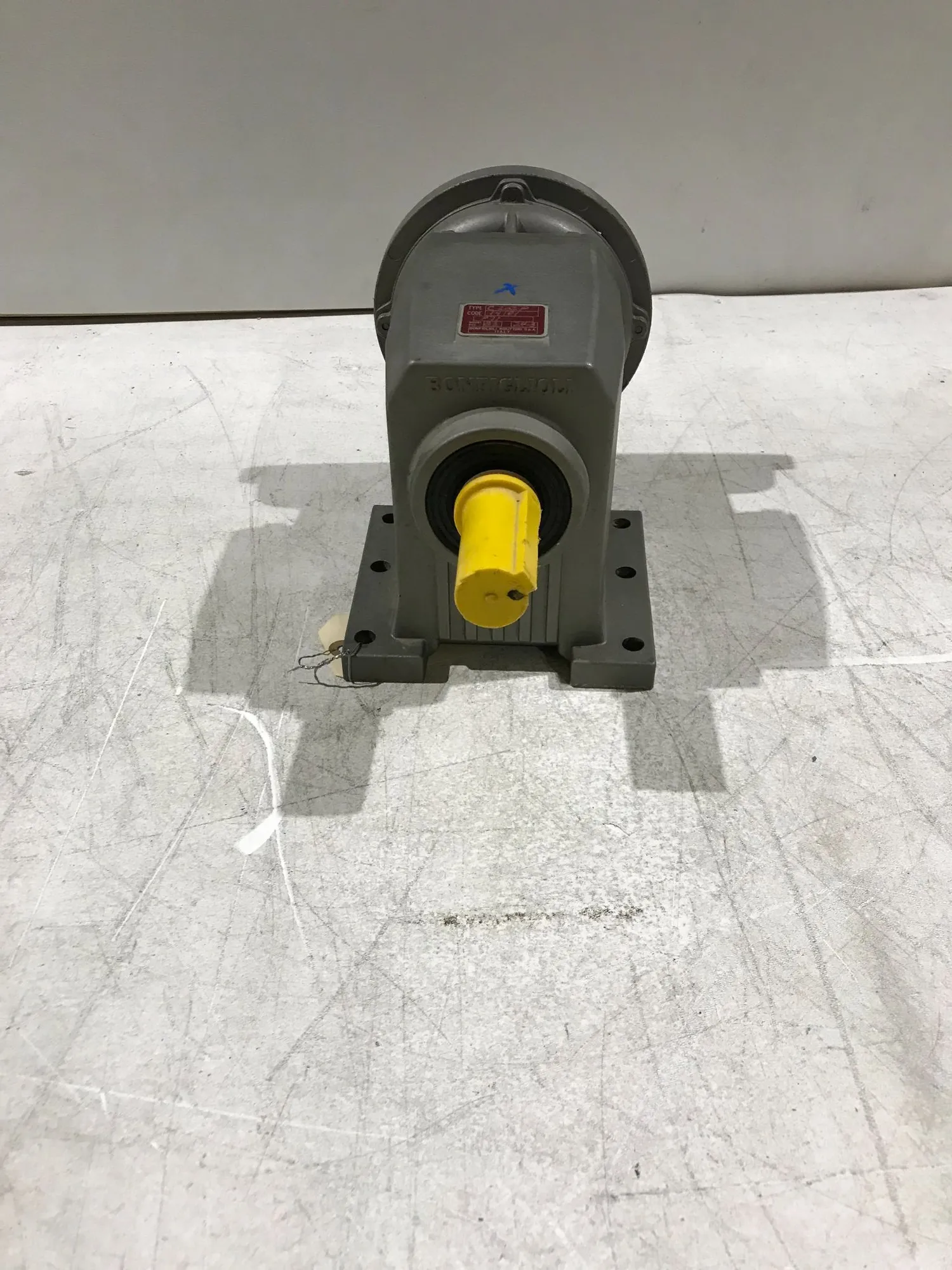 USED Bonfigioli C202P