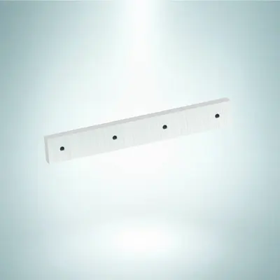 CLEVELAND PUNCH & DIE E10B0011 Shear Blades | Punch Press and Shear (1)