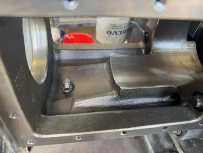 USED ARIEL JGA-2