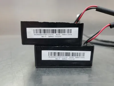 ABB 3AUA0000014760F17312141 Rev. F Sensor Module. 4B-38