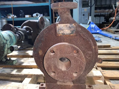 USED GOULDS 3196M