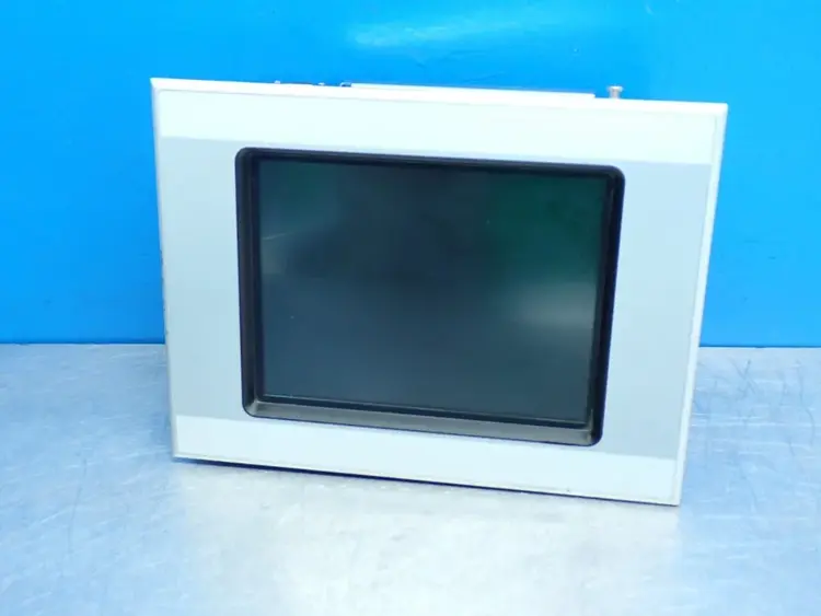 Used EATON XP702E084TSIJ10 Electrical Panels | HGR 24 #741755