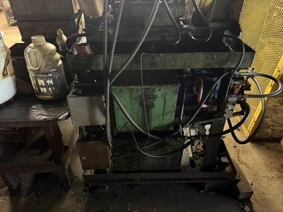 Used _UNKNOWN_ _UNKNOWN_ Wire Continuous Pointers (Pre-Draw) Michigan US | Miedema Asset Management Group #1361075