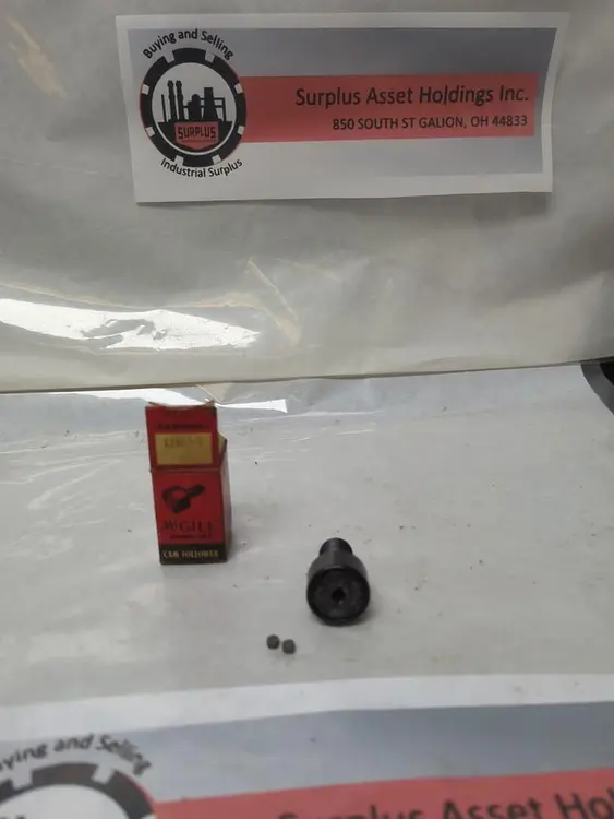 New | in-Stock MCGILL CFH-1-S Industrial Controls | Surplus Asset Holdings #1220372