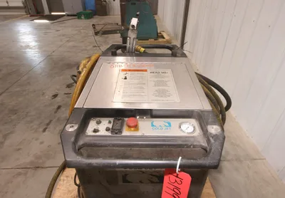 USED COLD JET RDS 500 CUB