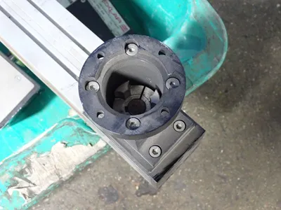 Exlar, Linetech Linear Module, Linear Actuators
