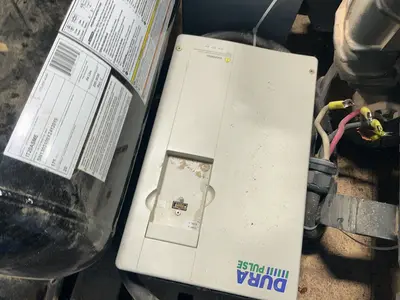 Used SHOP SABRE IS 510 CNC Routers Ohio US | HGR 24 #1314805